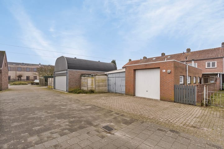 Foto 31 van Mr. C. Goselingstraat 31