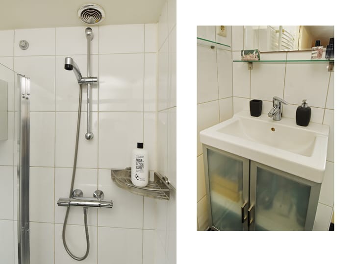 Foto 27 van Vondelstraat 17