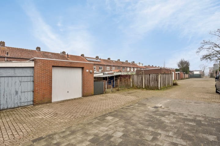 Foto 32 van Mr. C. Goselingstraat 31