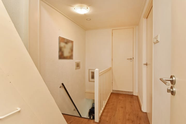 Foto 28 van Vondelstraat 17