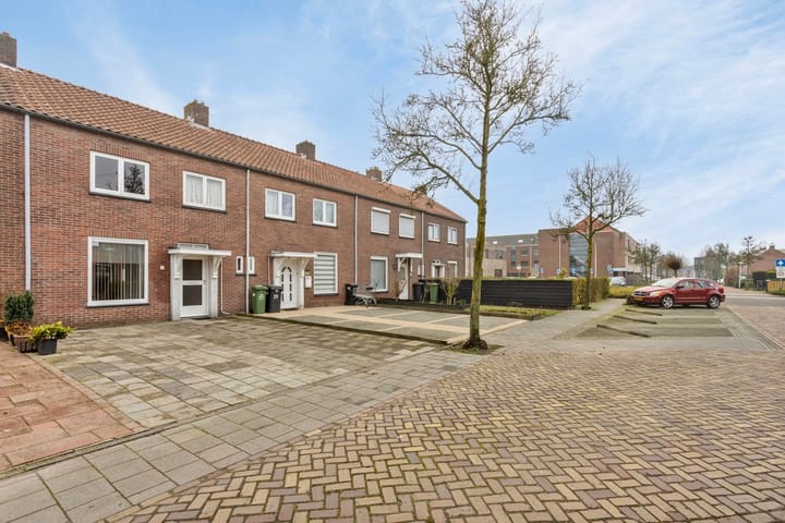 Foto 33 van Mr. C. Goselingstraat 31