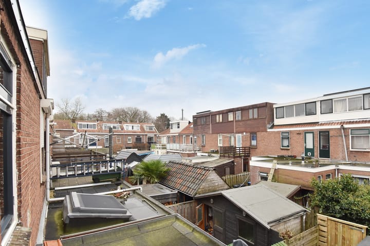 Foto 29 van Vondelstraat 17