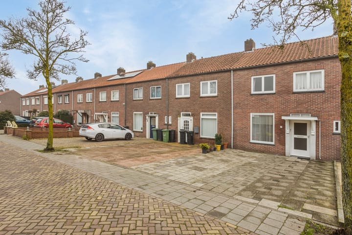 Foto 34 van Mr. C. Goselingstraat 31