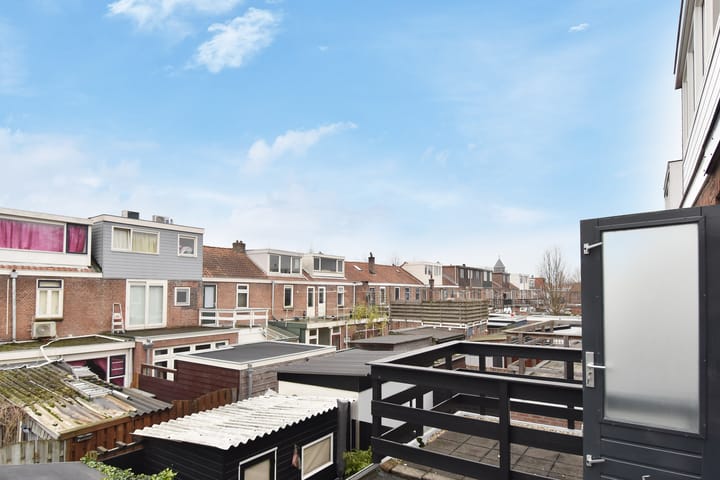 Foto 30 van Vondelstraat 17