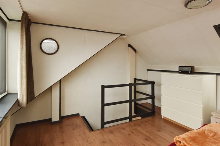 Foto 31 van Vondelstraat 17