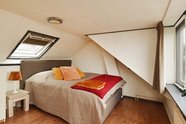 Foto 32 van Vondelstraat 17