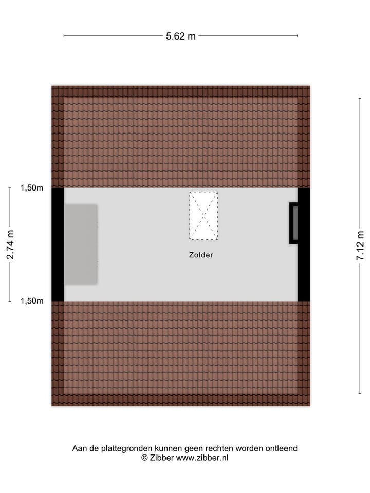 Foto 37 van Mr. C. Goselingstraat 31