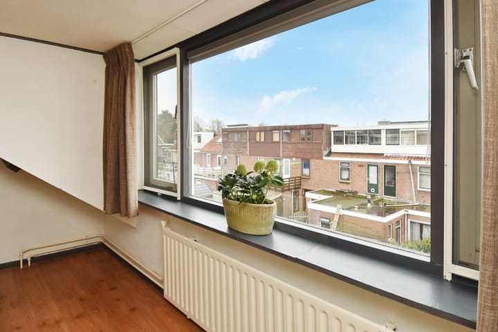 Foto 34 van Vondelstraat 17