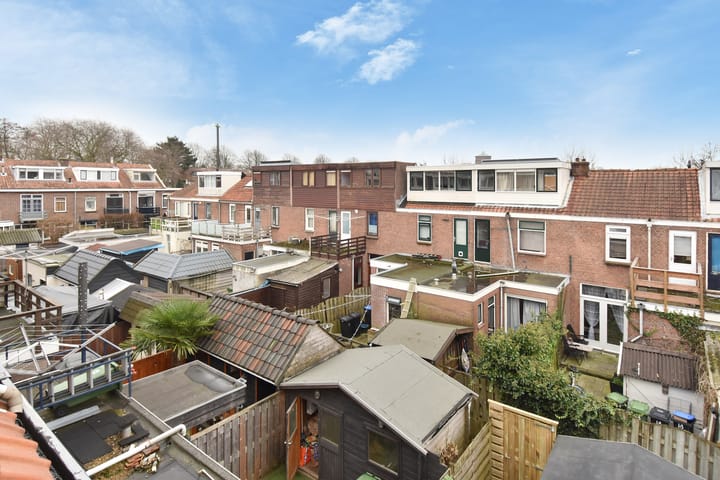 Foto 35 van Vondelstraat 17