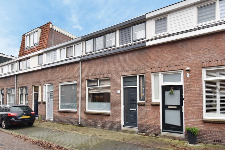 Foto 36 van Vondelstraat 17