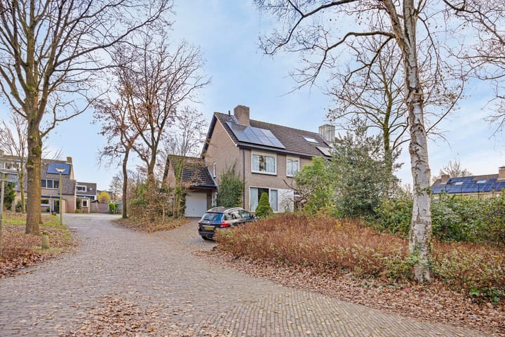 Foto 1 van Kraaijenberg 7305