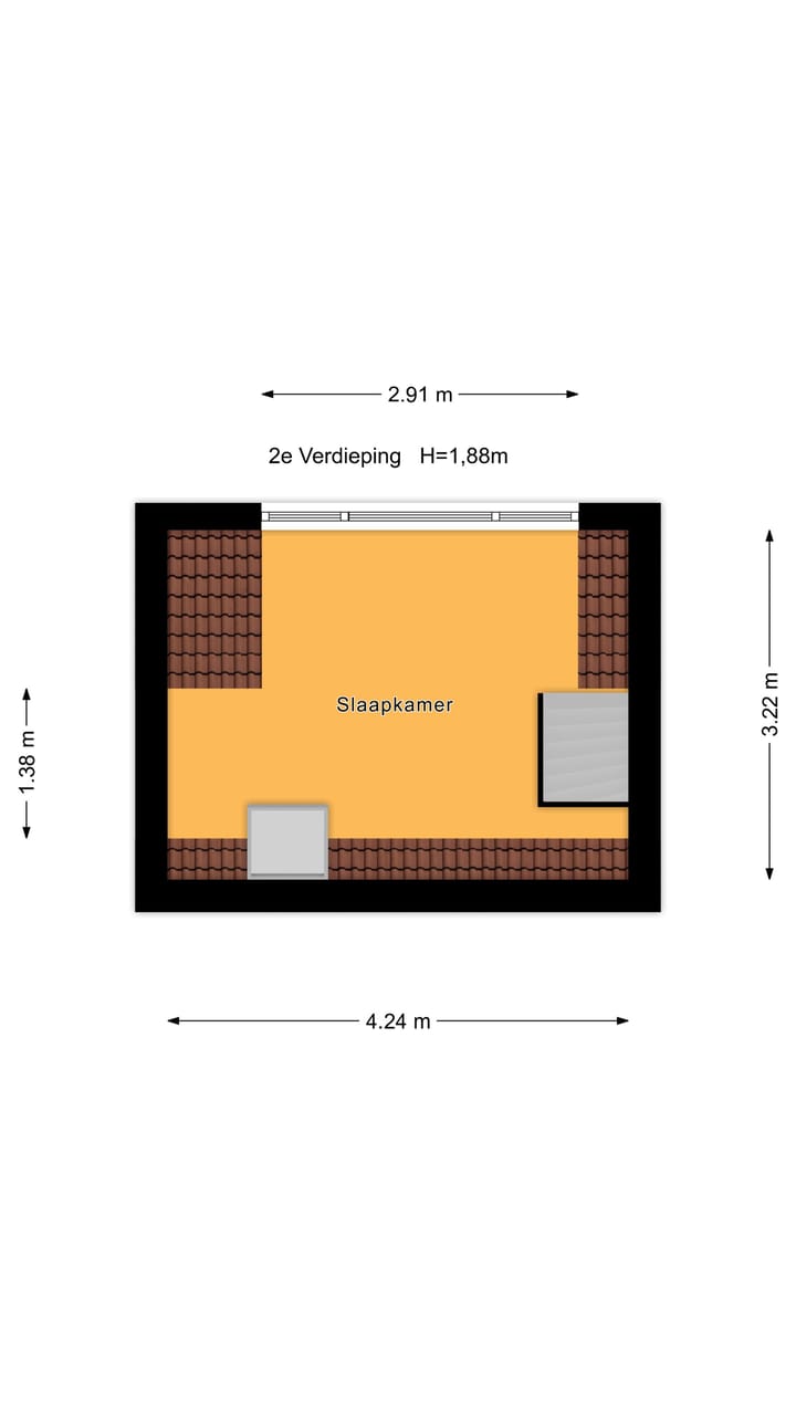 Foto 40 van Vondelstraat 17