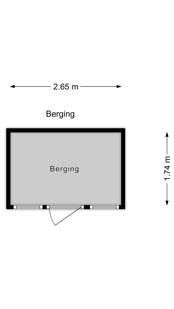 Foto 41 van Vondelstraat 17