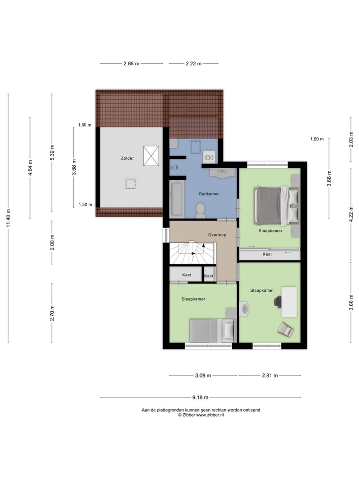 Foto 41 van Kraaijenberg 7305