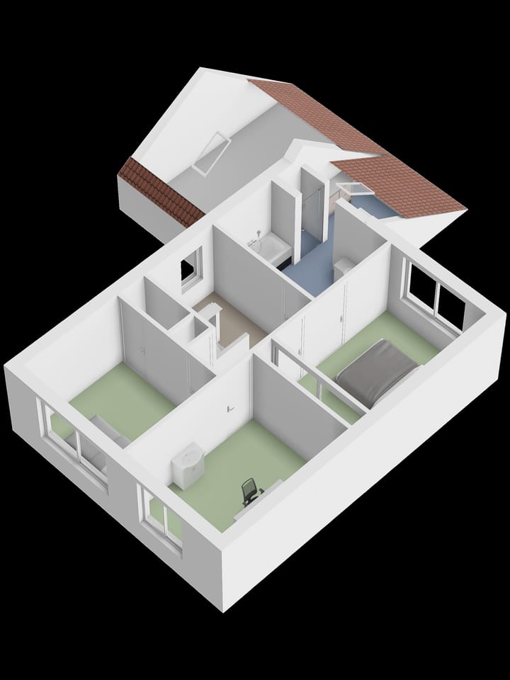 Foto 44 van Kraaijenberg 7305