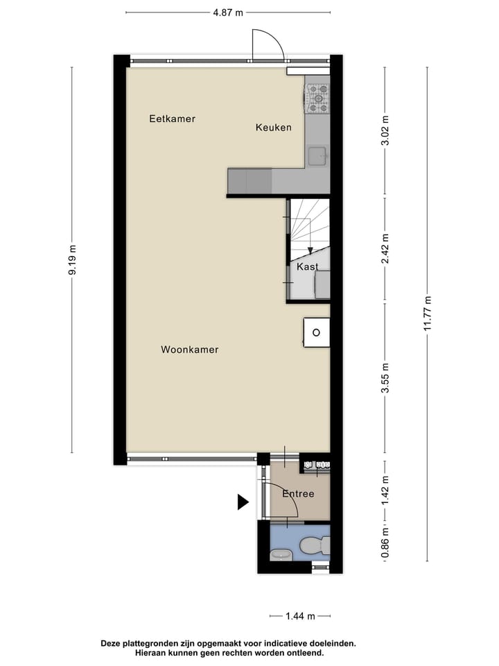 Foto 47 van Boekhout 35