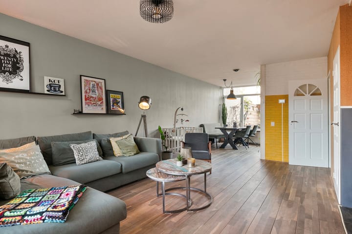 Foto 2 van Boekhout 35