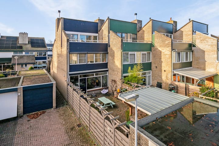 Foto 4 van Boekhout 35