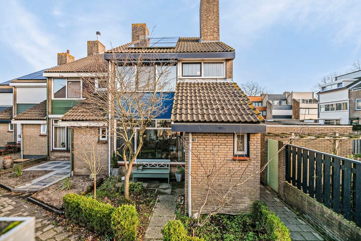 Foto 5 van Boekhout 35