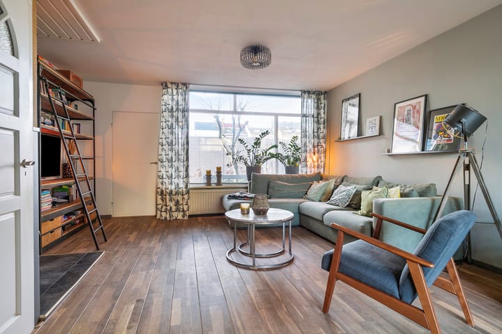 Foto 9 van Boekhout 35