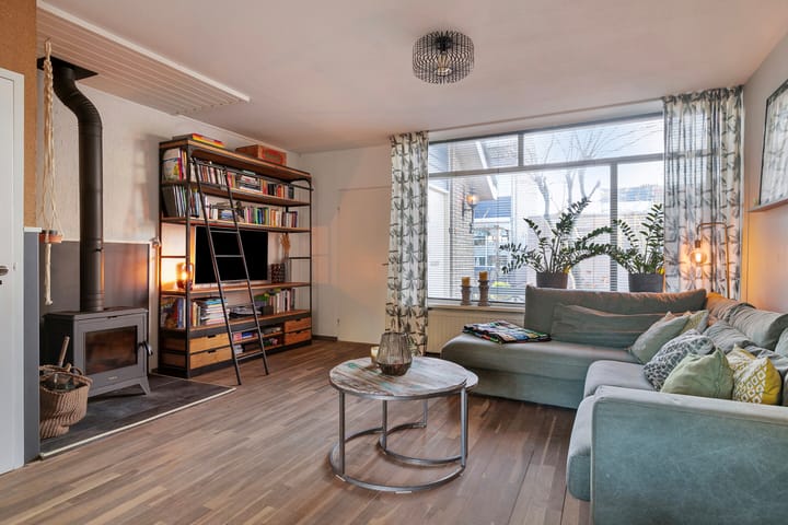 Foto 10 van Boekhout 35