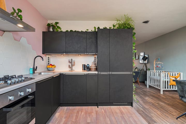 Foto 18 van Boekhout 35