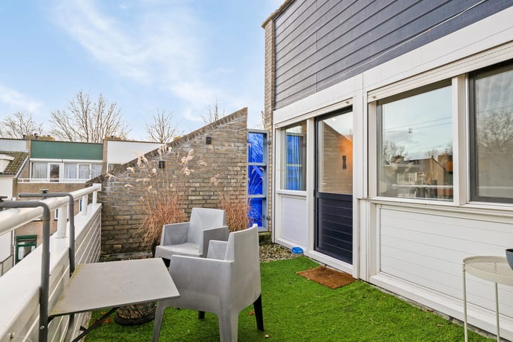 Foto 33 van Boekhout 35