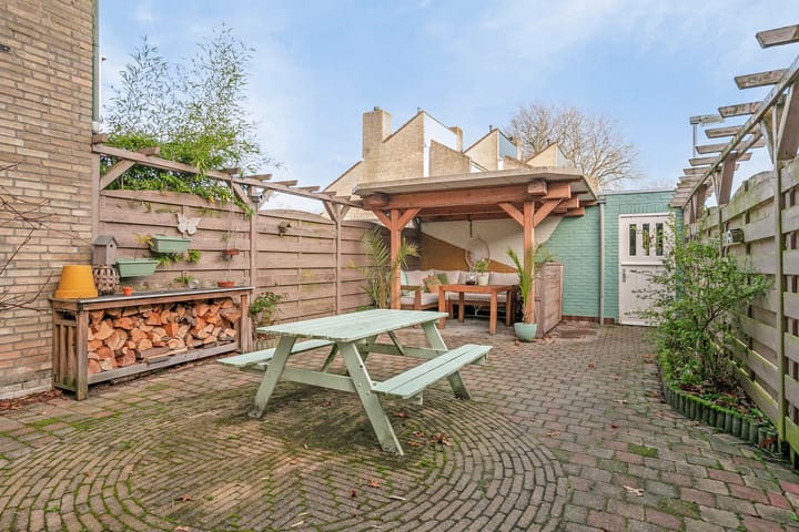 Foto 34 van Boekhout 35