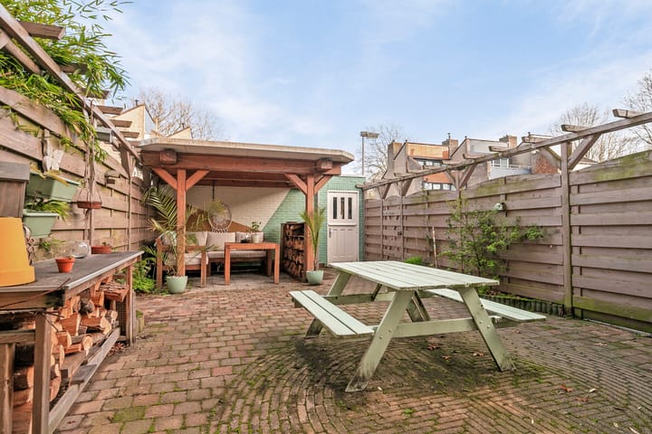 Foto 35 van Boekhout 35