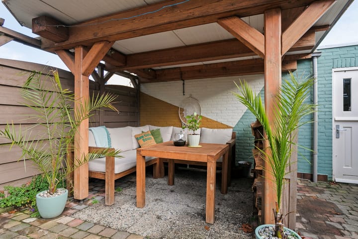 Foto 36 van Boekhout 35