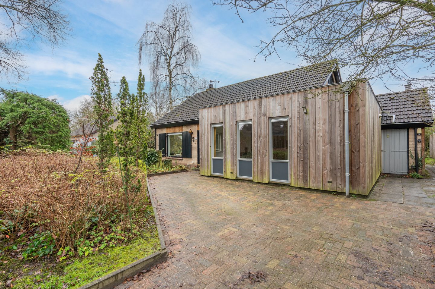 Foto 1 van Margrietstraat 33