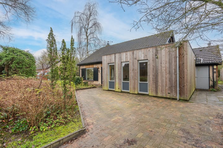 Foto 1 van Margrietstraat 33