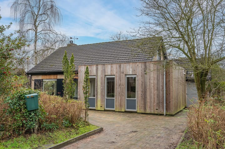 Foto 6 van Margrietstraat 33