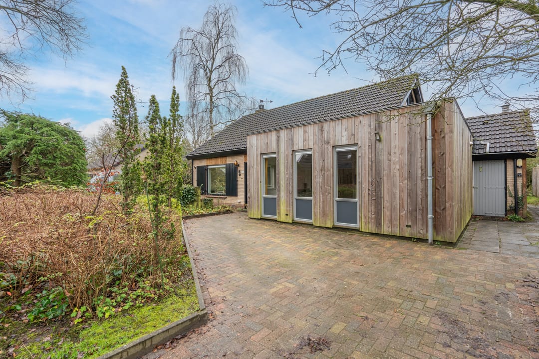 Foto 8 van Margrietstraat 33