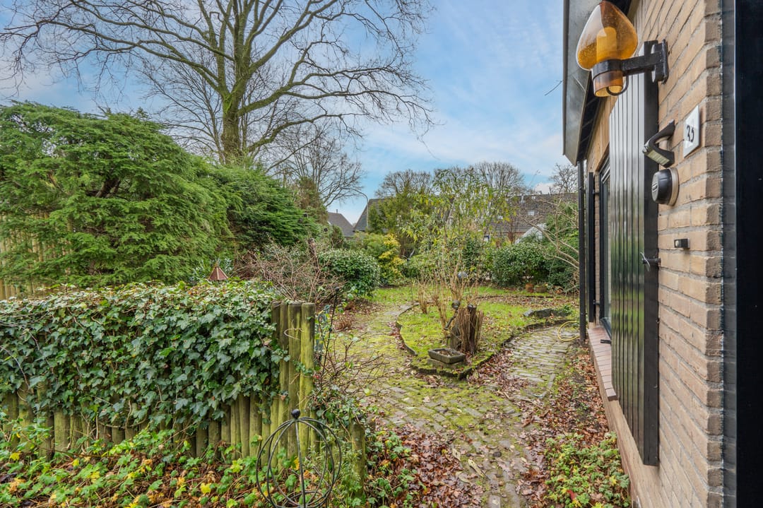 Foto 13 van Margrietstraat 33