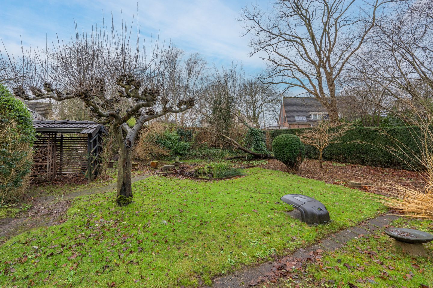 Foto 4 van Margrietstraat 33