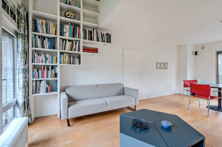 Foto 20 van Margrietstraat 33