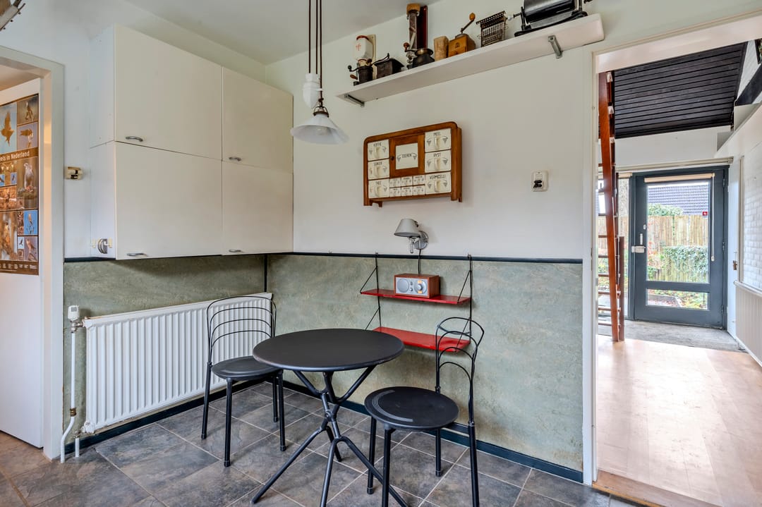 Foto 23 van Margrietstraat 33