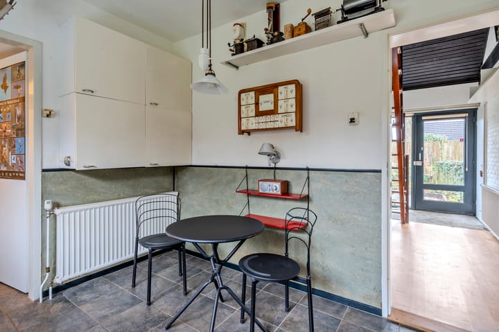 Foto 23 van Margrietstraat 33