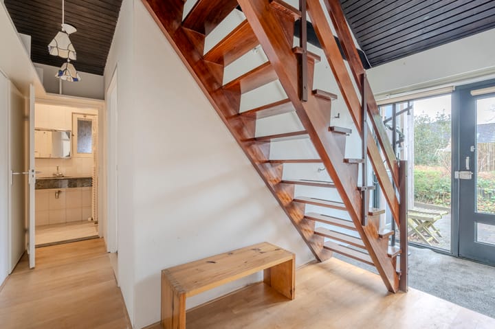 Foto 26 van Margrietstraat 33