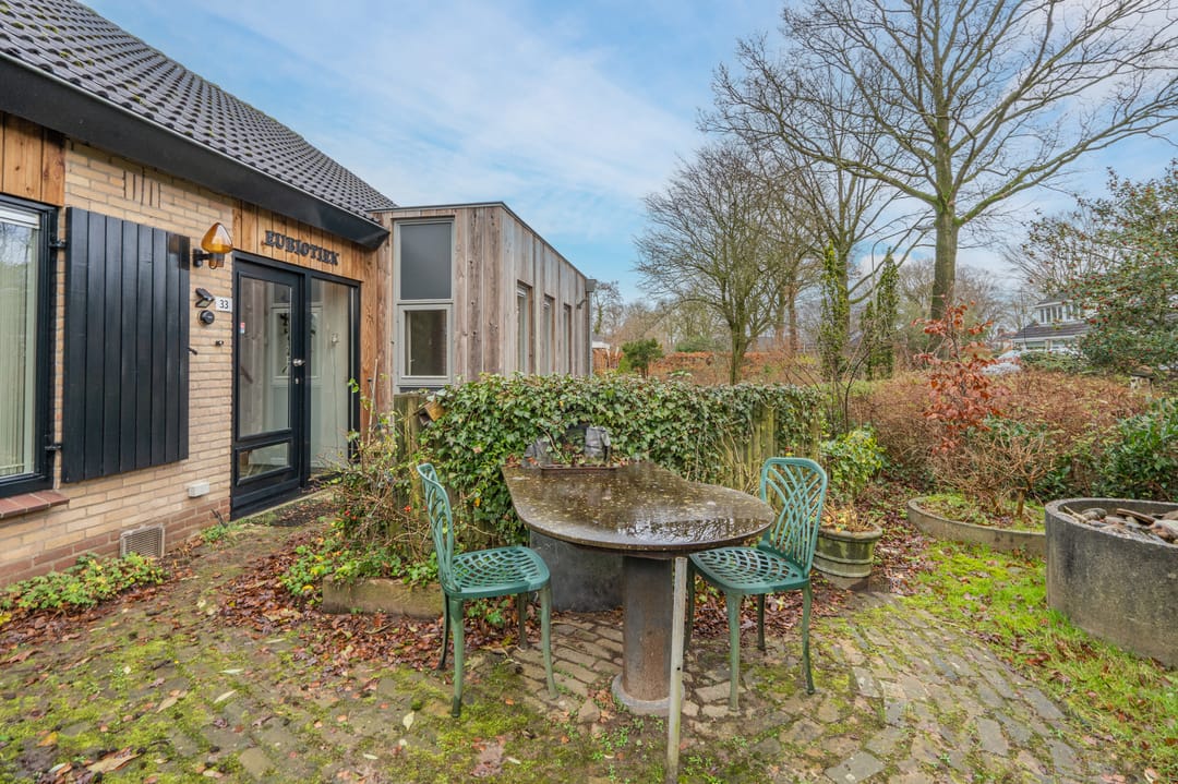 Foto 43 van Margrietstraat 33