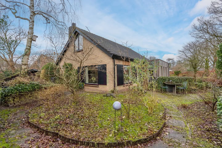 Foto 45 van Margrietstraat 33