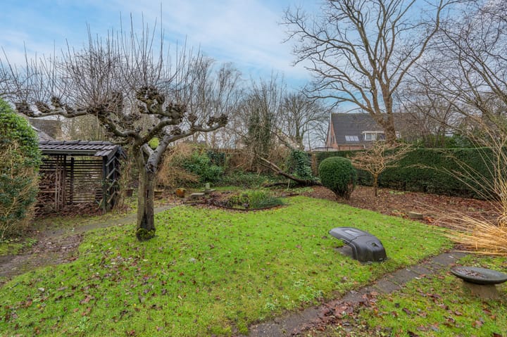 Foto 50 van Margrietstraat 33