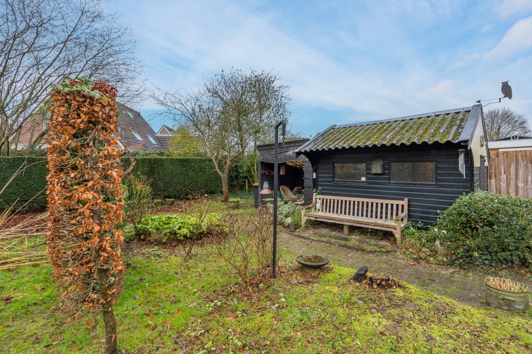 Foto 52 van Margrietstraat 33