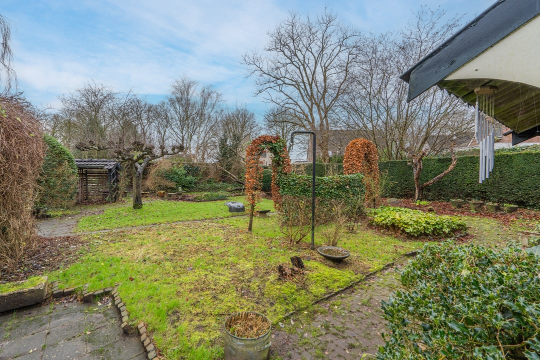 Foto 56 van Margrietstraat 33