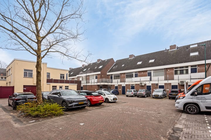 Foto 33 van Looiersplein 13