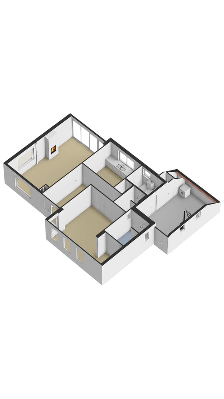 Foto 61 van Margrietstraat 33