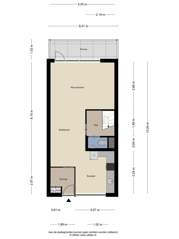 Foto 39 van Looiersplein 13