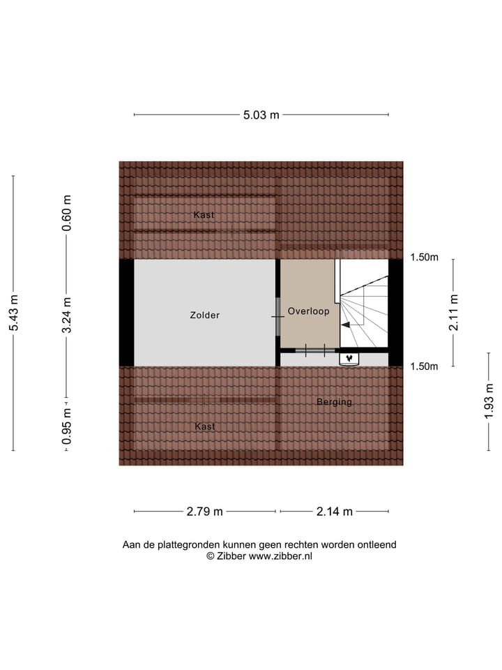 Foto 41 van Looiersplein 13