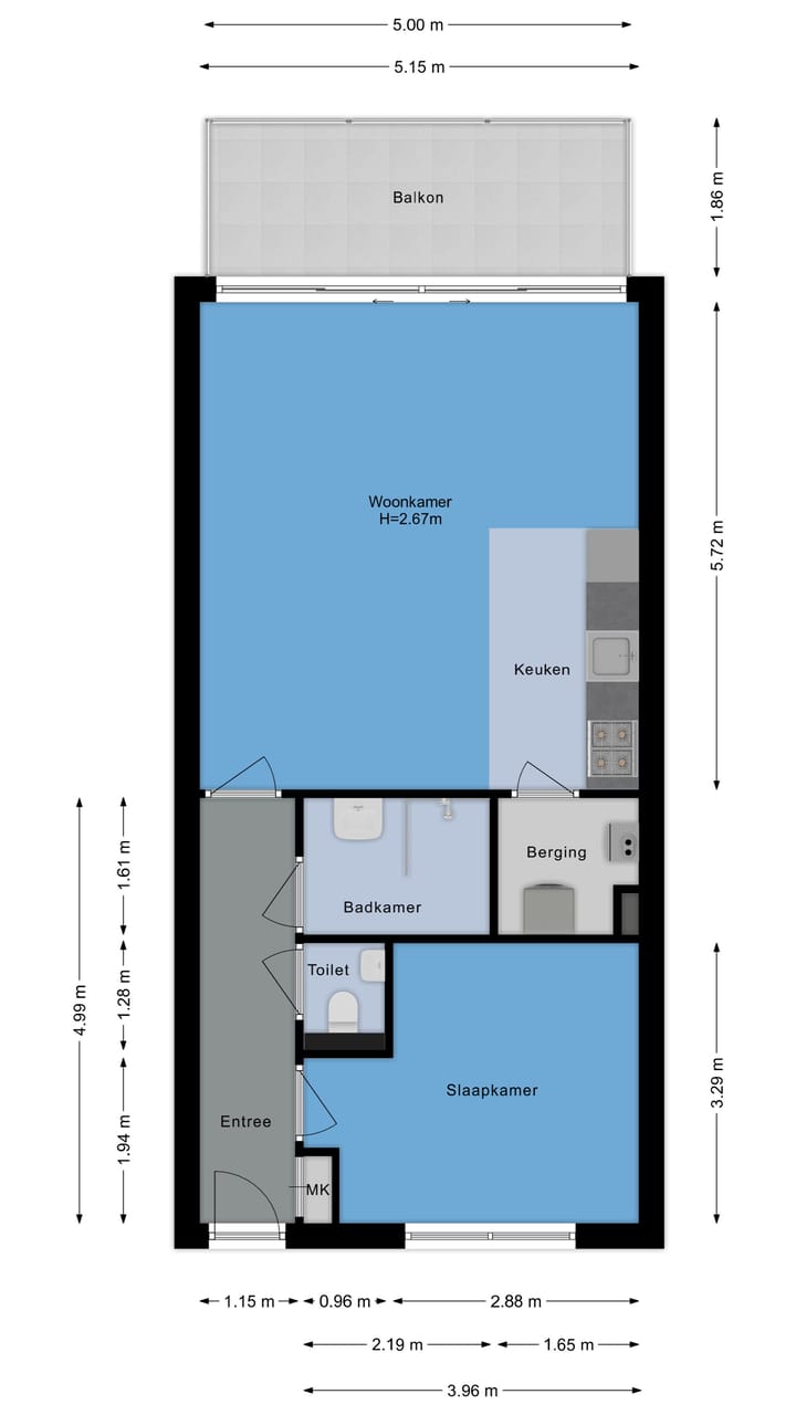 Foto 29 van Brink 84